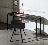 Slim console four legs P5170