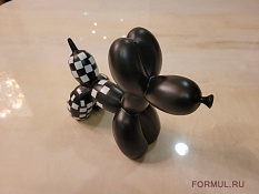 Balloon Dog (Черная)