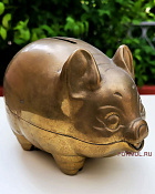 Свинка