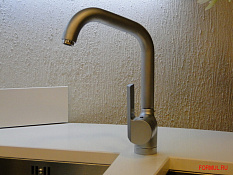 Franke Armonia (Sattinato)