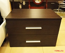 Fusion - цвет wenge 