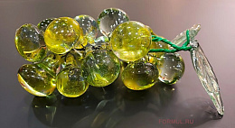 Гроздь винограда