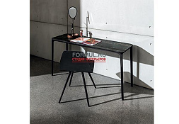 Slim console four legs