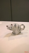 Кот сибирский