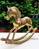 Лошадка
