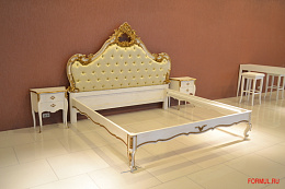 Canestro allover