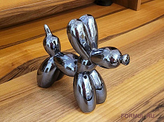 Balloon dog (графит)