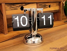 FlipClock