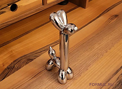 Balloon dog ext (хром)