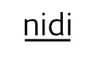 Nidi