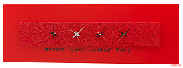 P 3214 RED TIME