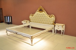 Canestro allover