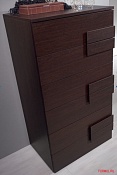 Unika - цвет wenge