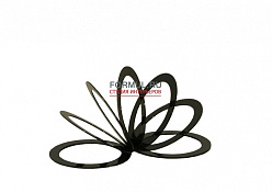 Fan 08.30 - black