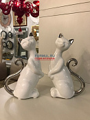 Кошки Молли
