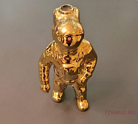 Космонавт