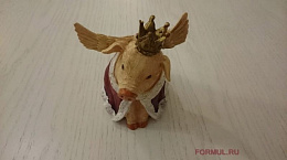 Свинка-копилка