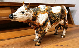 Корова 3