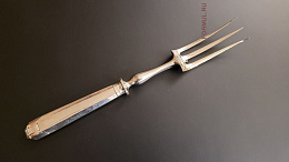 Вилка транжирная