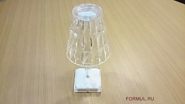 Crystal