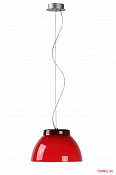 B-Bowl red