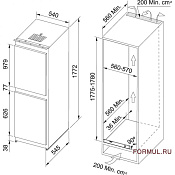 FCB 320 NR MS A+