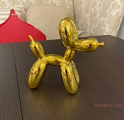 Собачка шарик