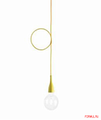 MINIMAL SP1 GIALLO
