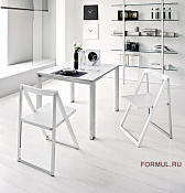 Skip CB/207 (white)
