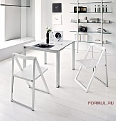 Skip CB/207 (white)