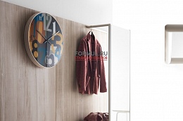 Flock color 16186