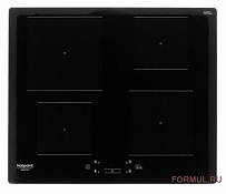 Индукционная HQ 2960S NE