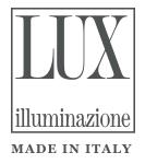 Lux illuminazione
