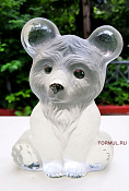 Медвежонок