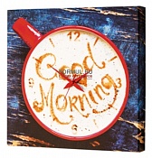 G1722  Good morning 