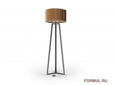 Rotor Floor Lamp