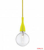 MINIMAL SP1 GIALLO
