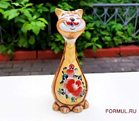 Большая кошка