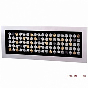 100 кубов (серебро)