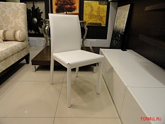 из коллекции Exential - в цвете: Bianco