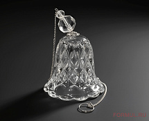 Колокольчик (прозрачный)