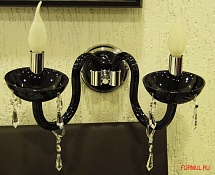 art.2206/a2 NERO-PENDAGLI CRISTALLO