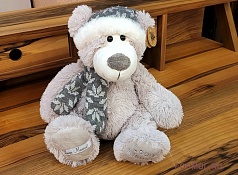 Мишка (средний)