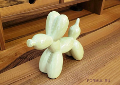 Balloon dog (мятный)