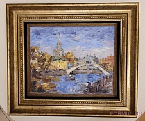 Садовнический мост