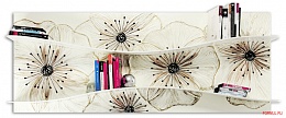 P3978 -  Petunia bookcase