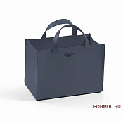 Portariviste busta 110 grigio