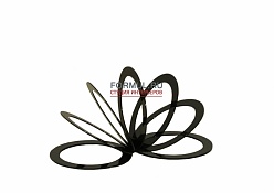 Fan 08.30 - black