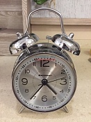In time