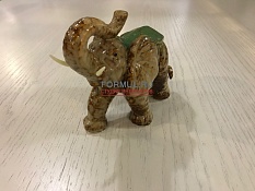 Слон тайский
